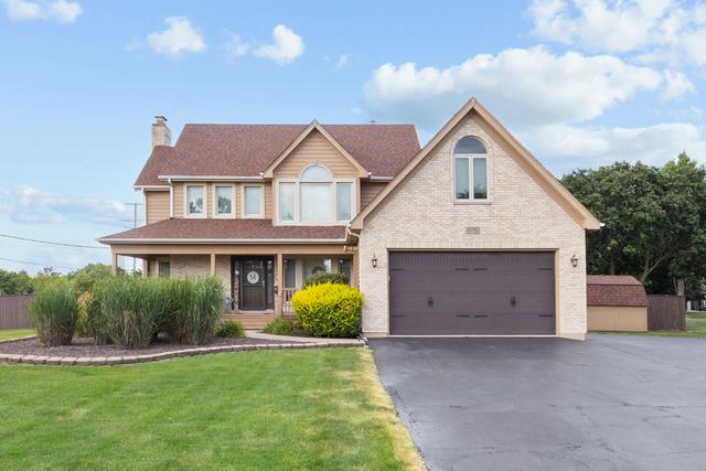 New Homes For Sale This Week That Attend Richland Elementary School: July 31st to August 6th