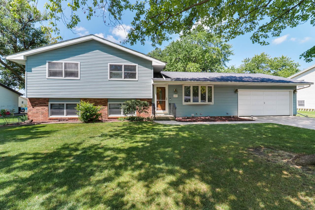 207 N Bone Dr., Normal, IL 61761