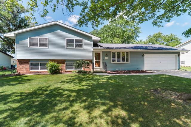 New Homes For Sale This Week That Attend Parkside Elementary: July 31st to August 6th