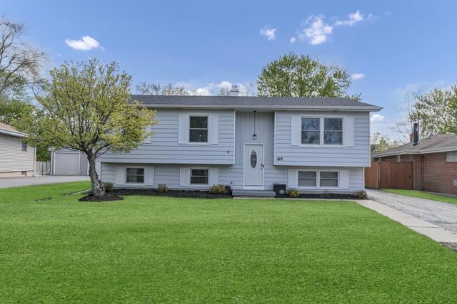 New Homes with Master Bedrooms on the 1st Floor in Lindenhurst: August 1st to August 7th