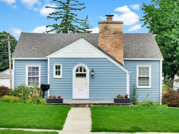 New Homes For Sale This Week in West Chicago: August 7th to August 13th