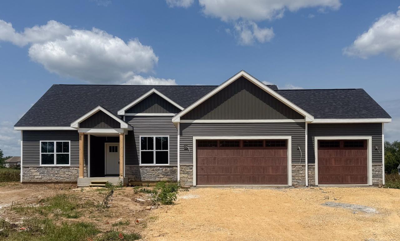 7623 Brookeborough Ln., Rockford, IL 61102