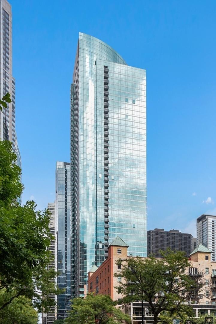 505 N Mcclurg Ct. #3301, Chicago, IL 60611