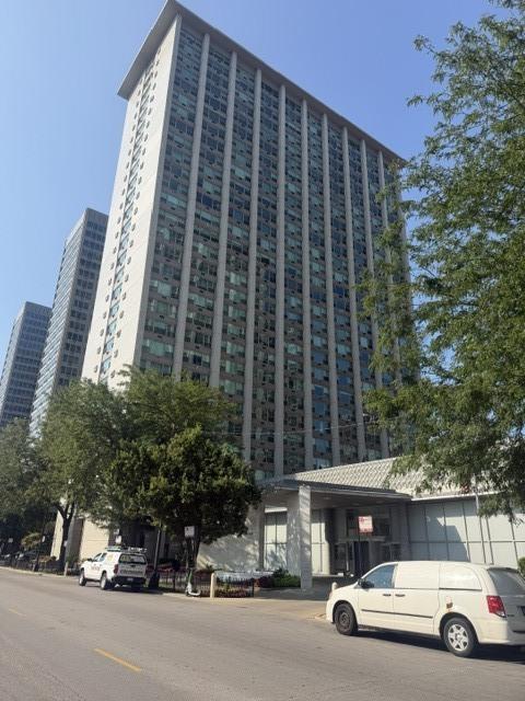 3600 N Lake Shore Dr. #2803, Chicago, IL 60613