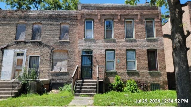 10724 S Langley Ave., Chicago, IL 60628