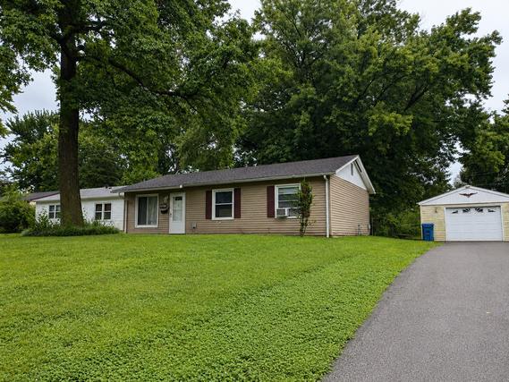 New Homes with Master Bedrooms on the 1st Floor in Springfield: August 1st to August 7th