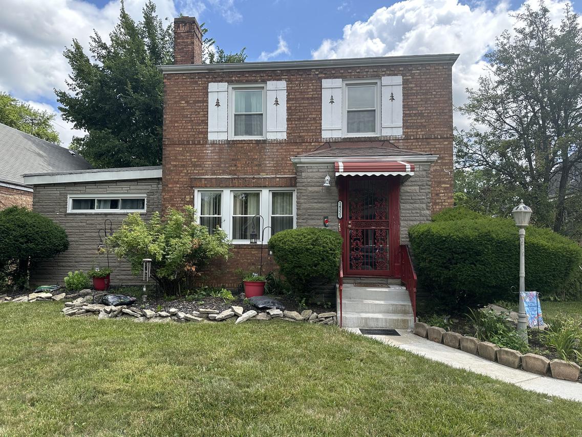 14321 S Normal Ave., Riverdale, IL 60827