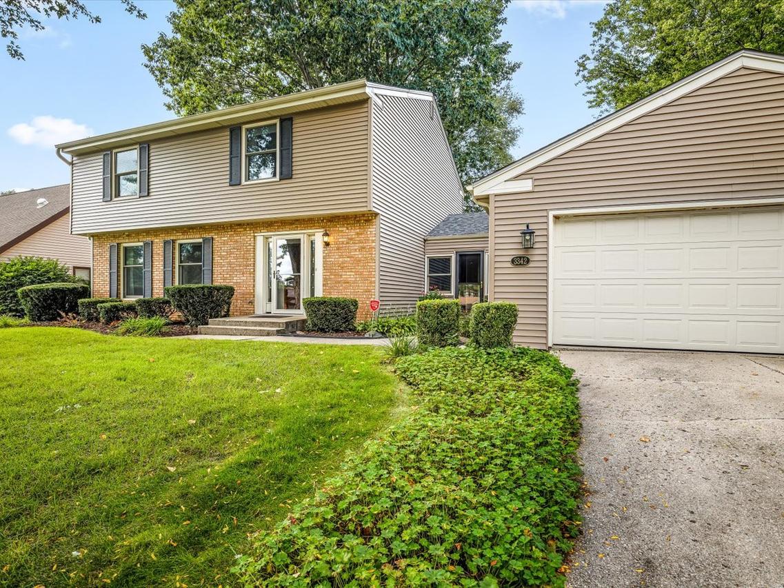 3342 Montlake Dr., Rockford, IL 61114