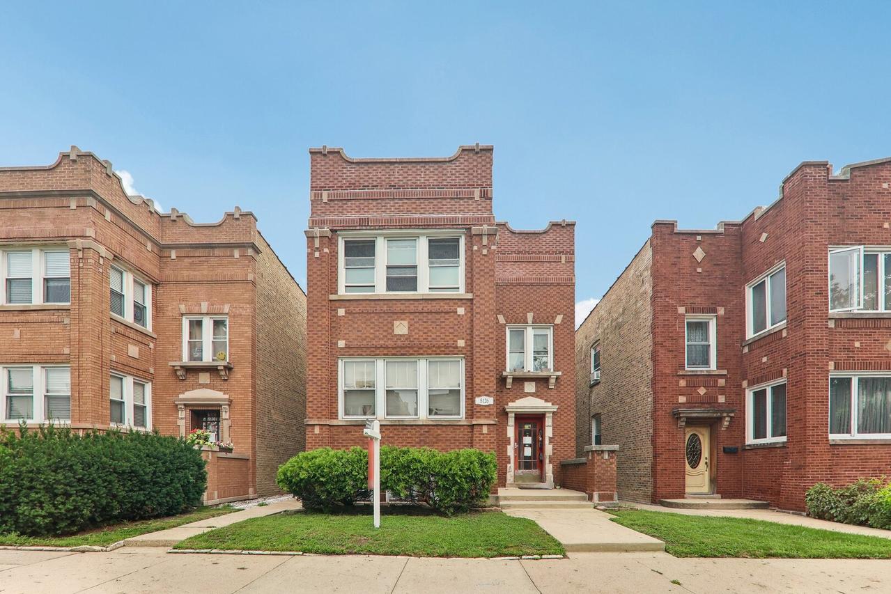 [Address Hidden by Seller], Chicago, IL 60641
