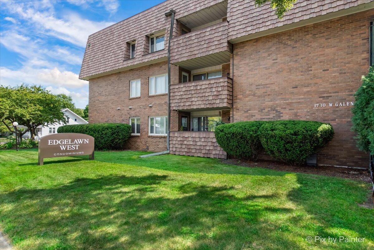 1730 W Galena Blvd. #203W, Aurora, IL 60506