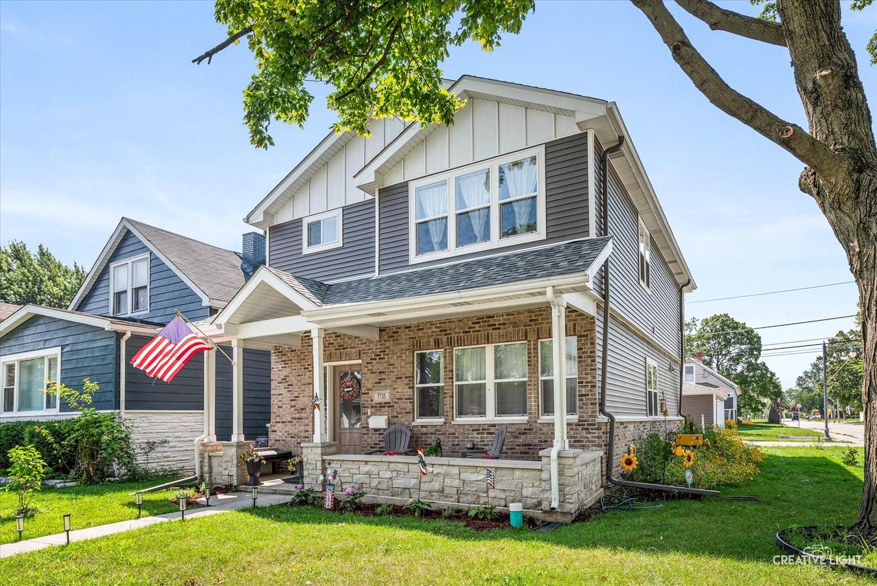 7735 W 65th Pl., Bedford Park, IL 60501