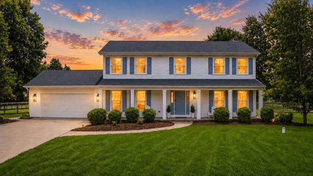 New Homes For Sale This Week That Attend Wasco Elementary School: August 7th to August 13th