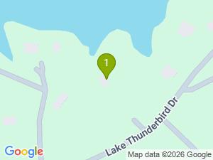 153 Lake Thunderbird Dr., Putnam, IL 61560