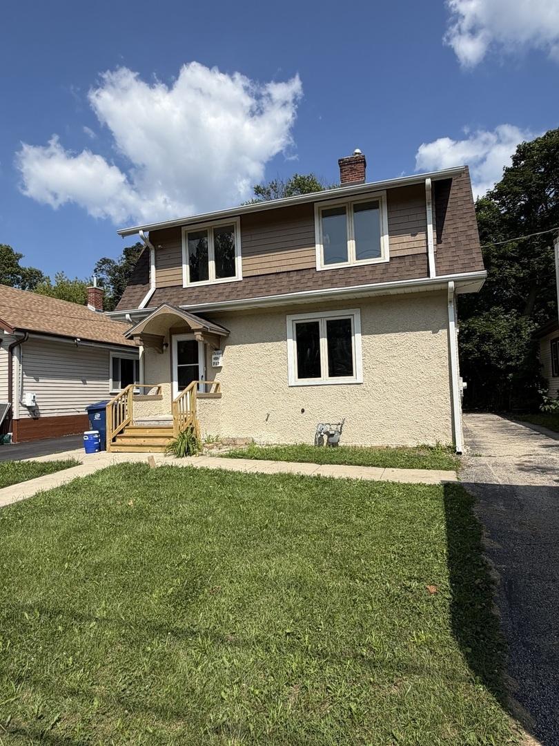 717 New York St., Waukegan, IL 60085