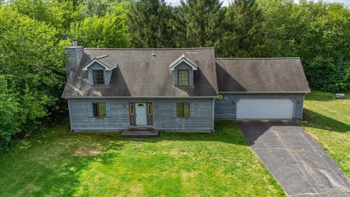 13819 Hemmingsen Rd., Huntley, IL 60142