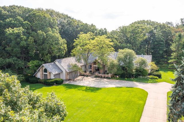 New Homes For Sale This Week in Libertyville: July 31st to August 6th
