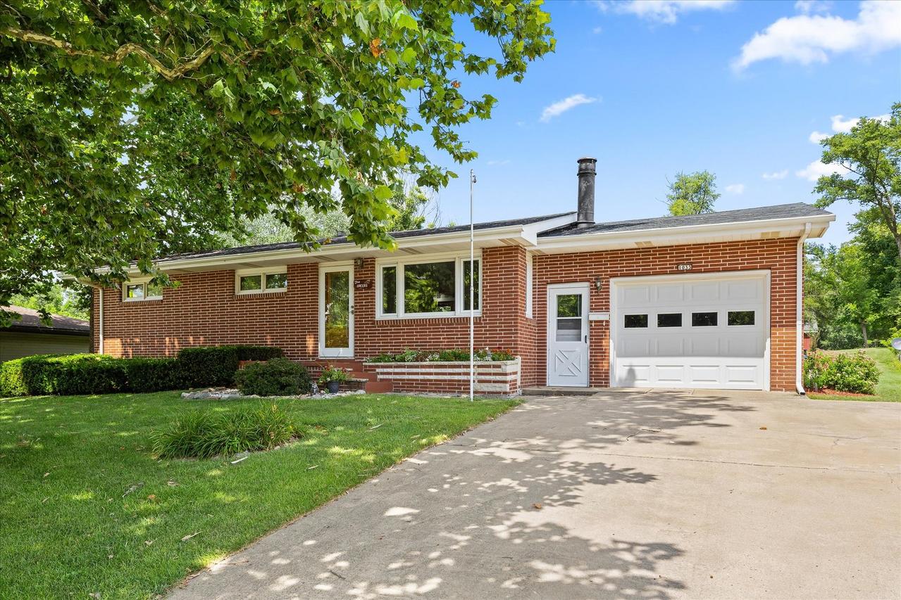 1033 Glen Ave., Marseilles, IL 61341