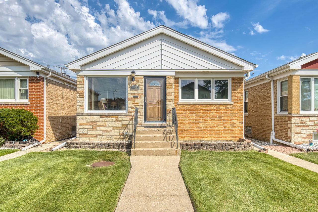 5335 N Natchez Ave., Chicago, IL 60656