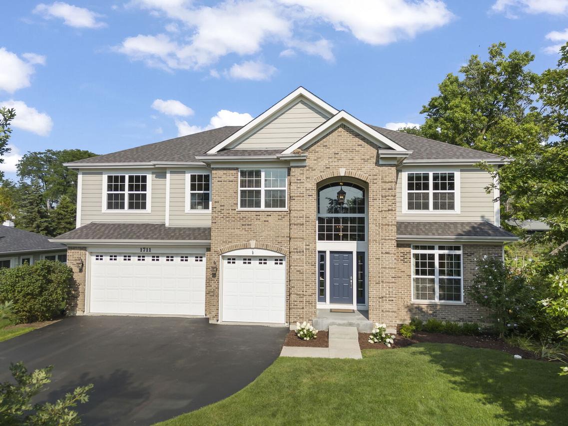 1711 Driving Park Rd., Wheaton, IL 60187