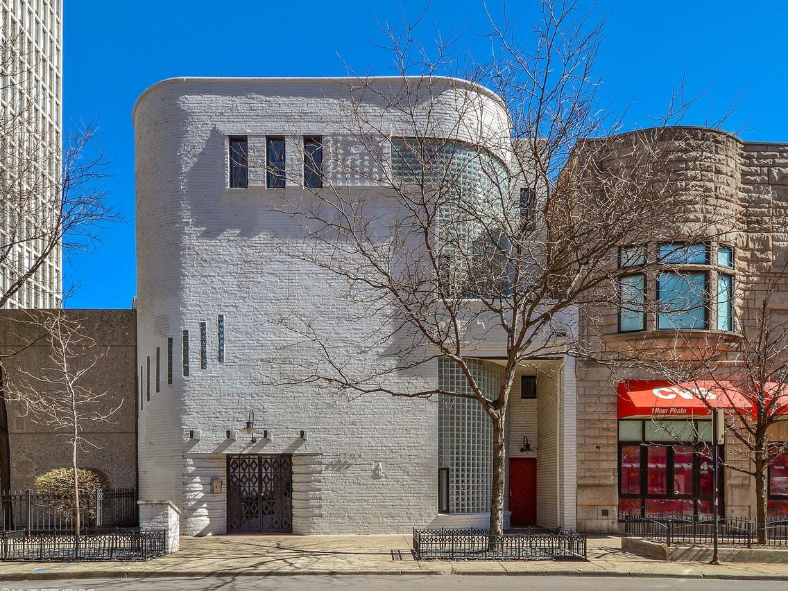 1209 N State Pkwy. #10, Chicago, IL 60611
