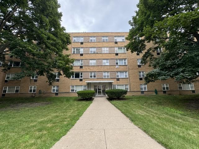 2025 W Granville Ave. #114, Chicago, IL 60659