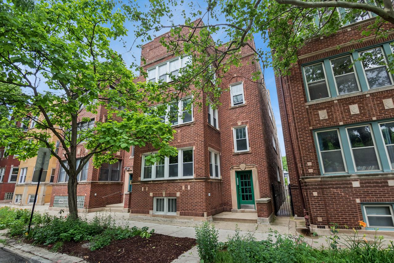 1530 W Elmdale Ave. #1, Chicago, IL 60660