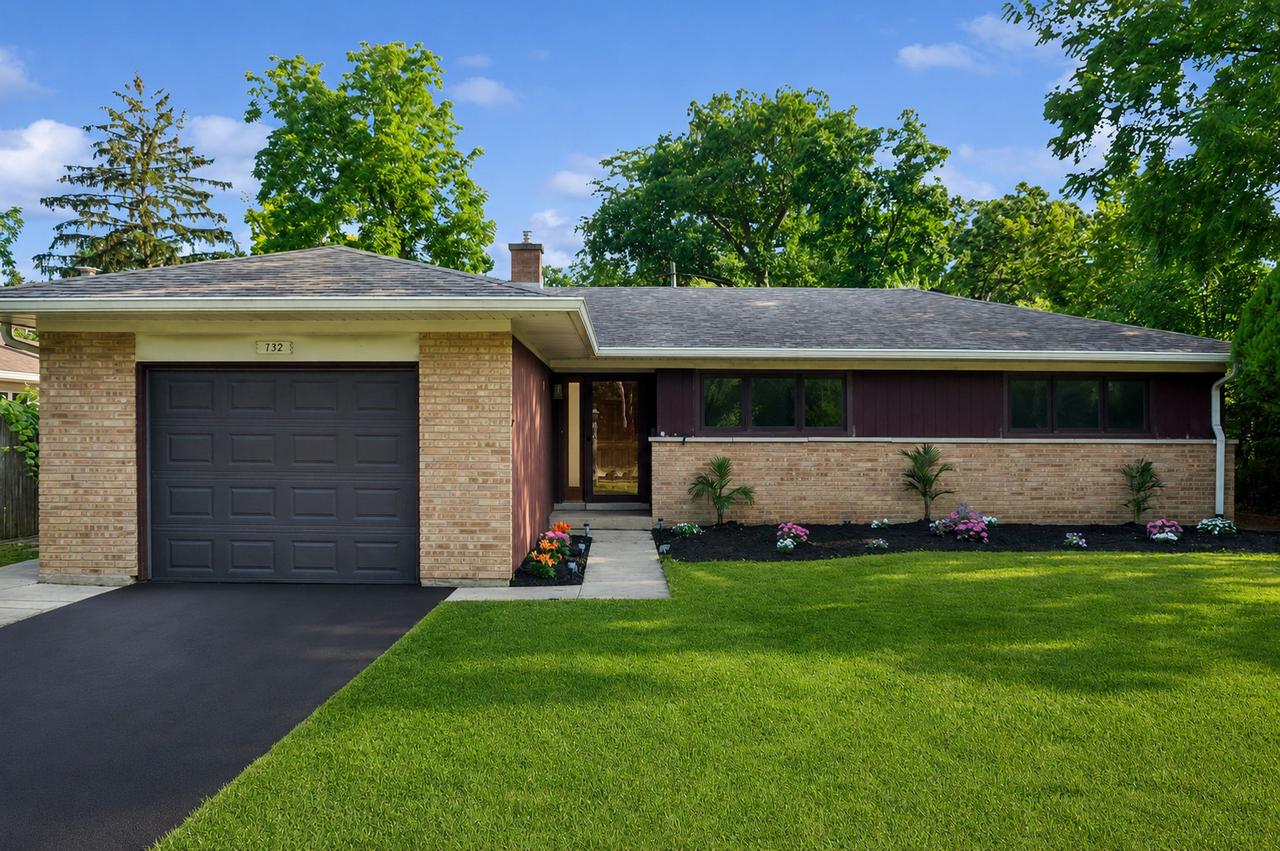 732 Hill St., Highland Park, IL 60035