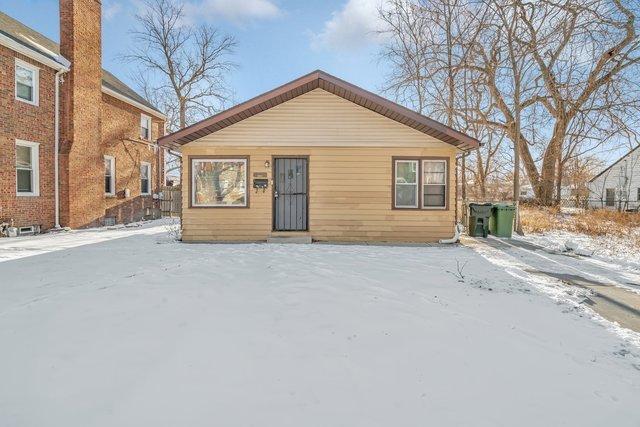 14745 Princeton Ave., Dolton, IL 60419