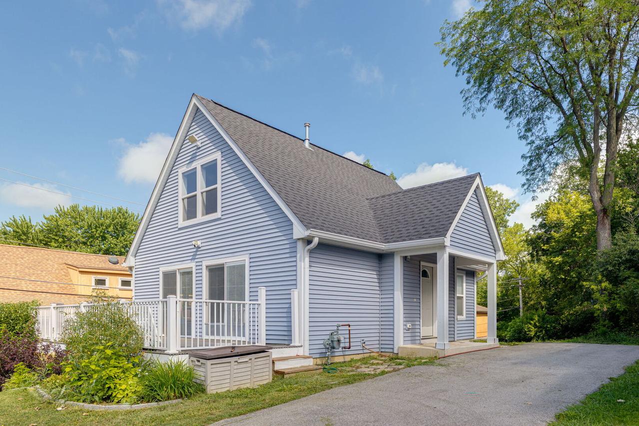 25244 W Buena Ave., Lake Villa, IL 60046