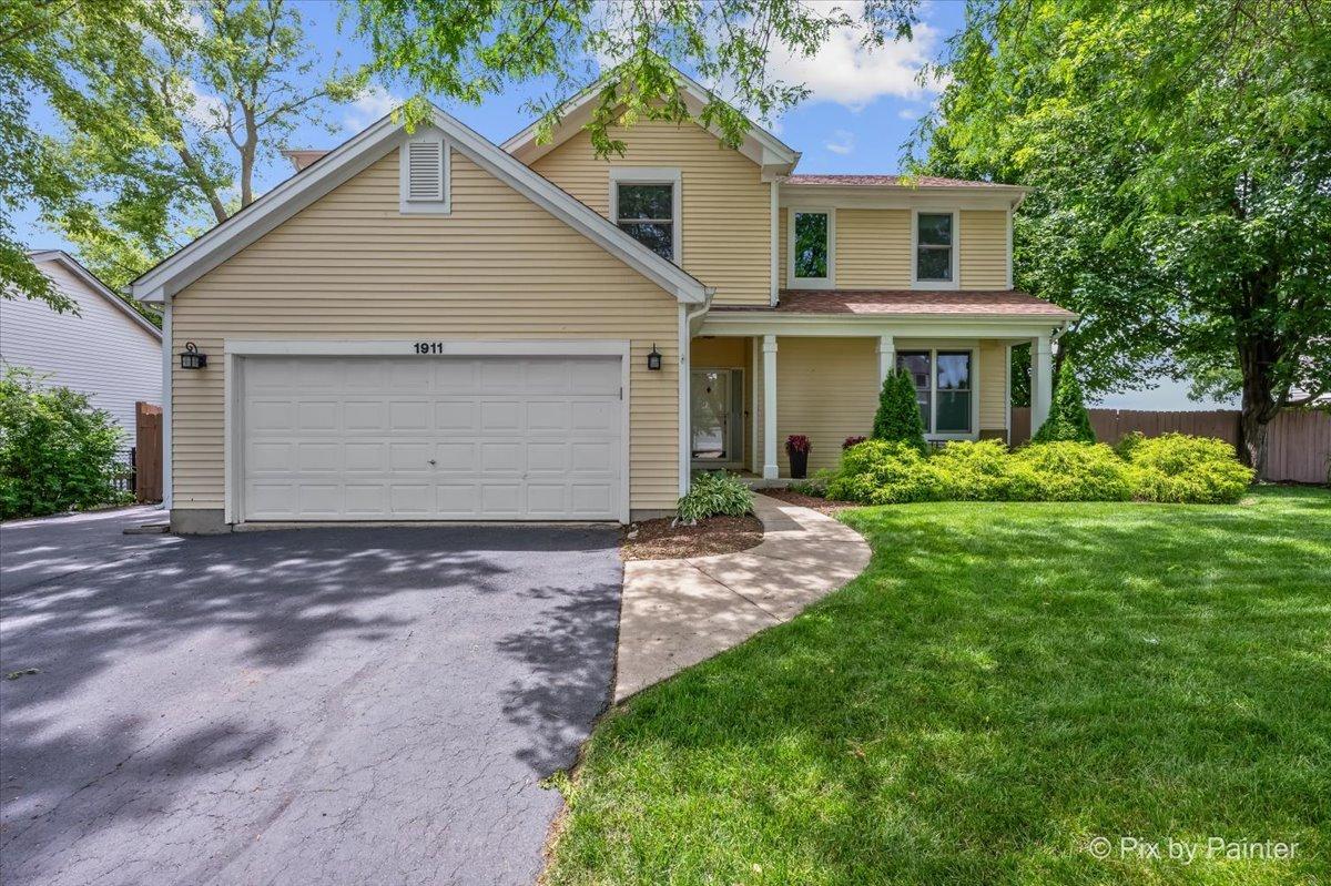1911 Pine Dr., Mchenry, IL 60051