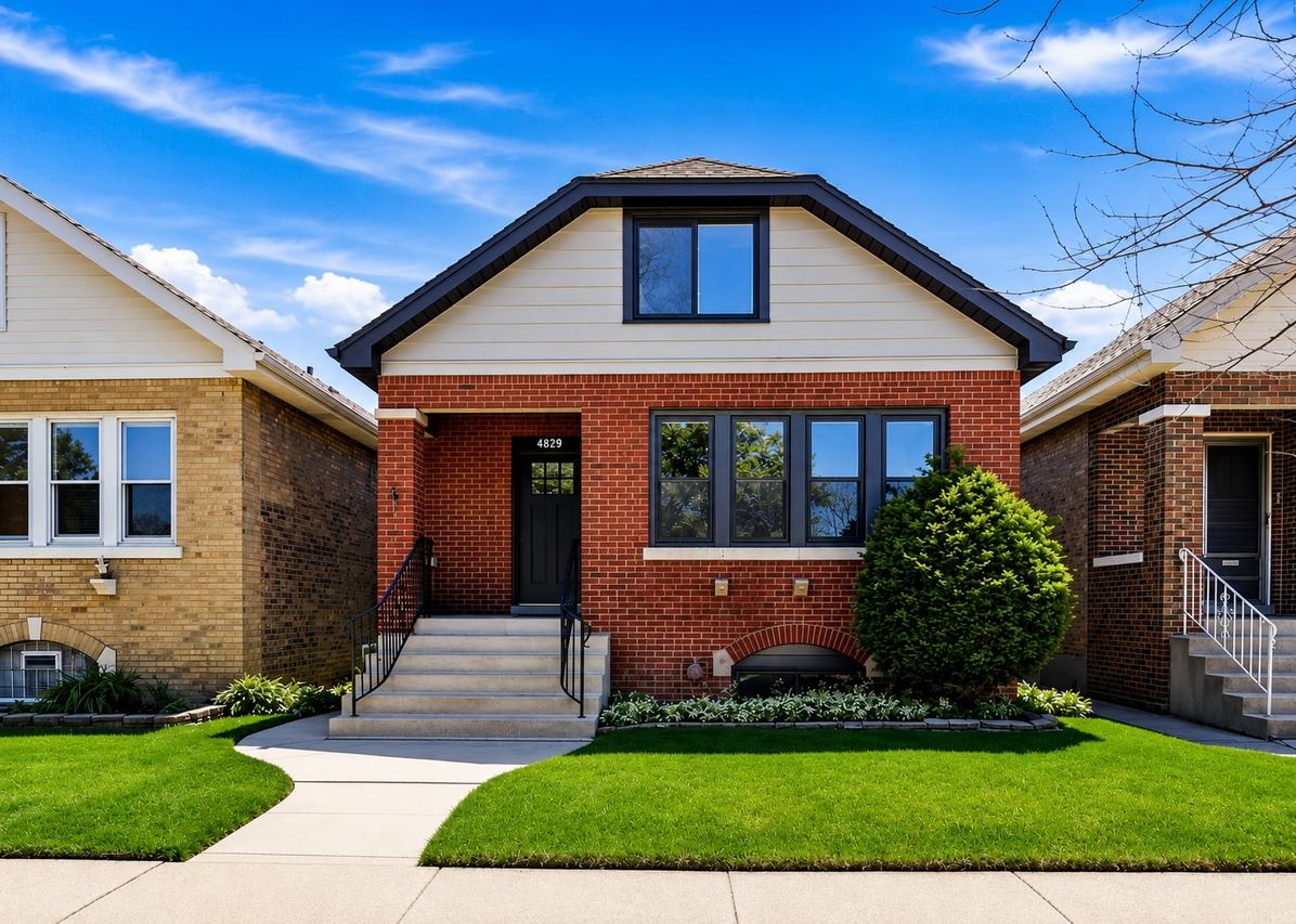 4829 W Strong St., Chicago, IL 60630