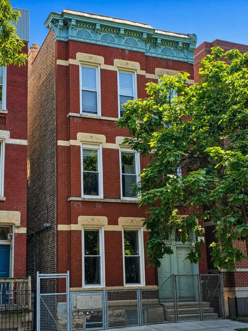 [Address Hidden by Seller], Chicago, IL 60622