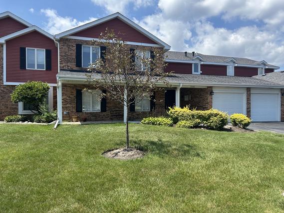 New Homes with Master Bedrooms on the 1st Floor in Willowbrook: August 29th to September 4th