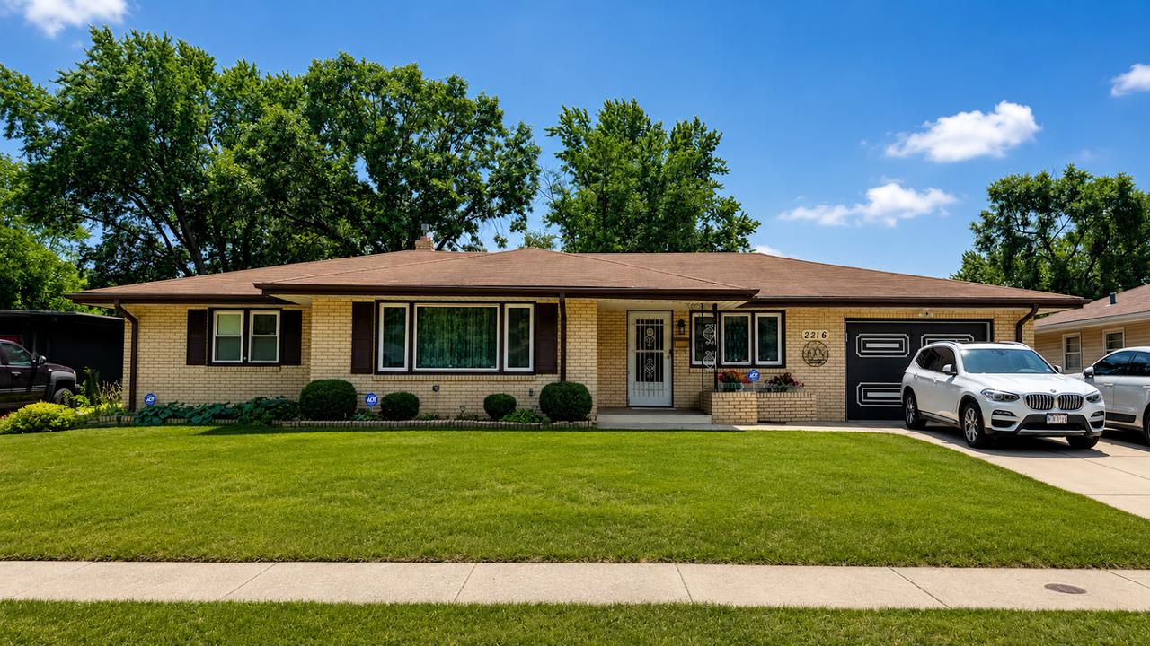 2216 Jonathan Ave., Rockford, IL 61103