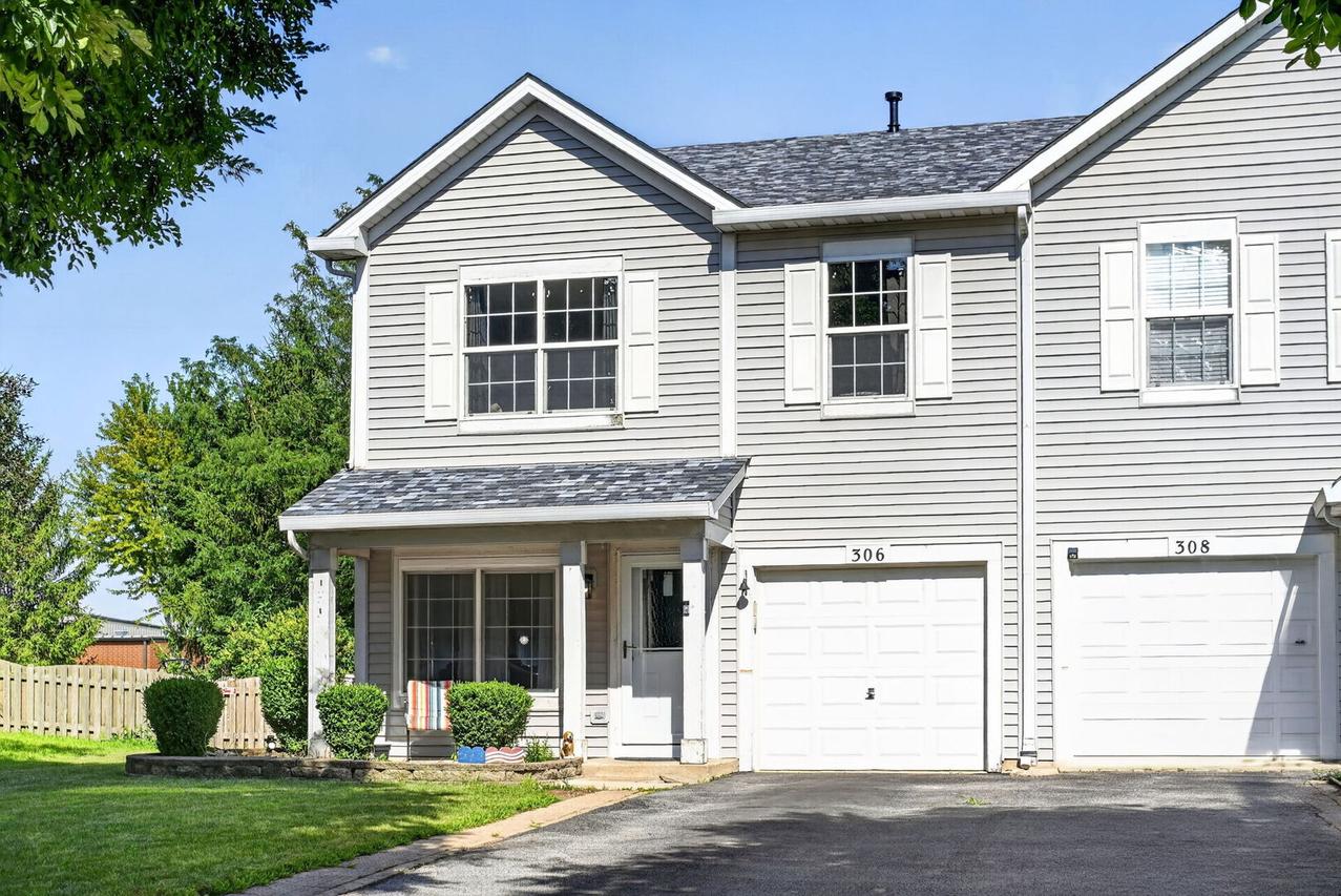 306 Paige St., Plano, IL 60545