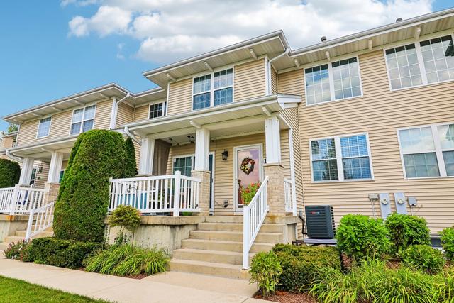 New Homes For Sale This Week That Attend Crystal Lake Central High School: July 31st to August 6th