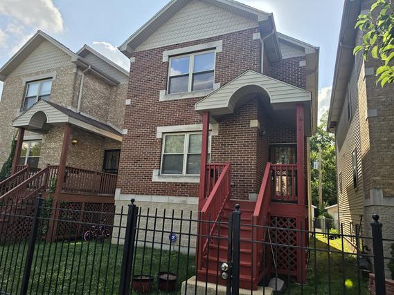 New Homes For Sale This Week That Attend McDowell Elementary School: August 7th to August 13th