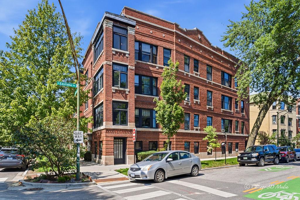 1334 W Birchwood Ave. #2, Chicago, IL 60626