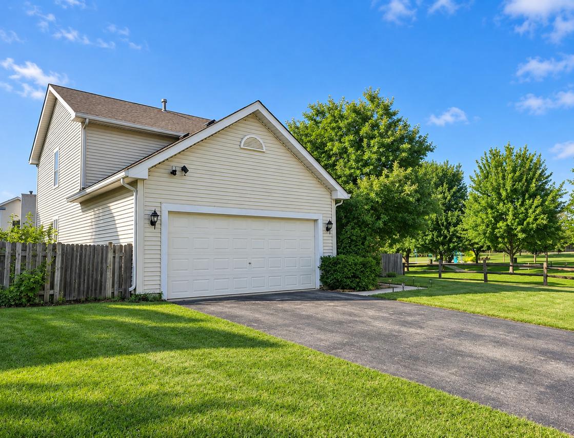 1202 E Greystone Dr., Round Lake Beach, IL 60073