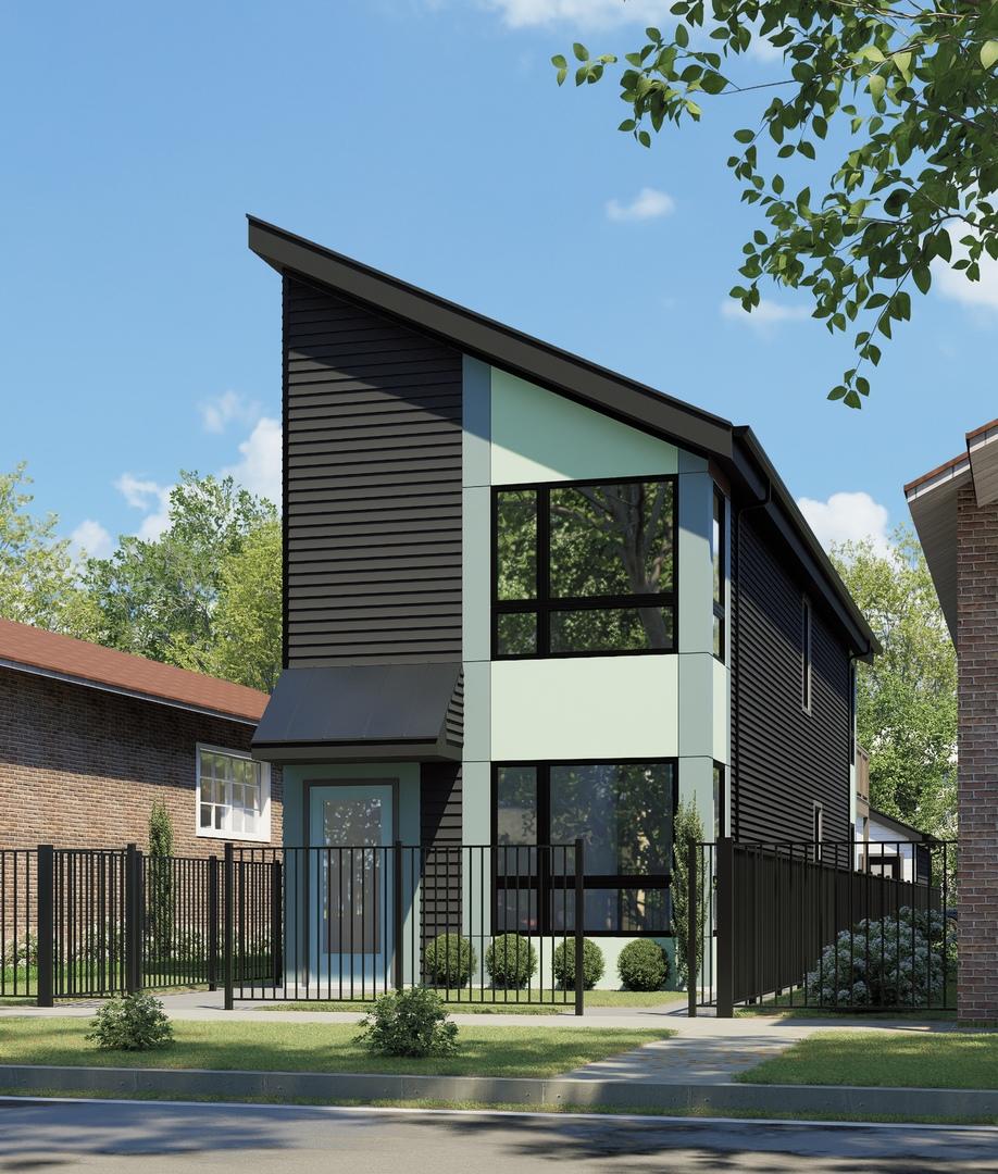 6553 S Rhodes Ave., Chicago, IL 60639