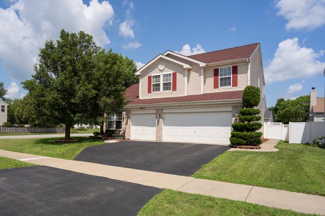 New Homes For Sale This Week in Crest Hill: July 31st to August 6th
