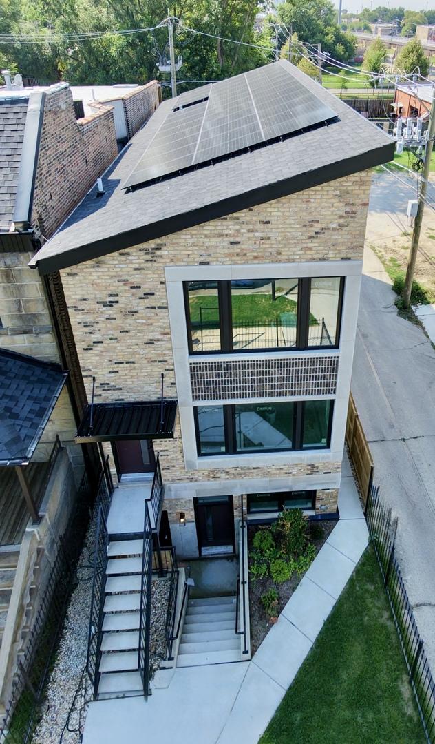 6312 S Champlain Ave., Chicago, IL 60637