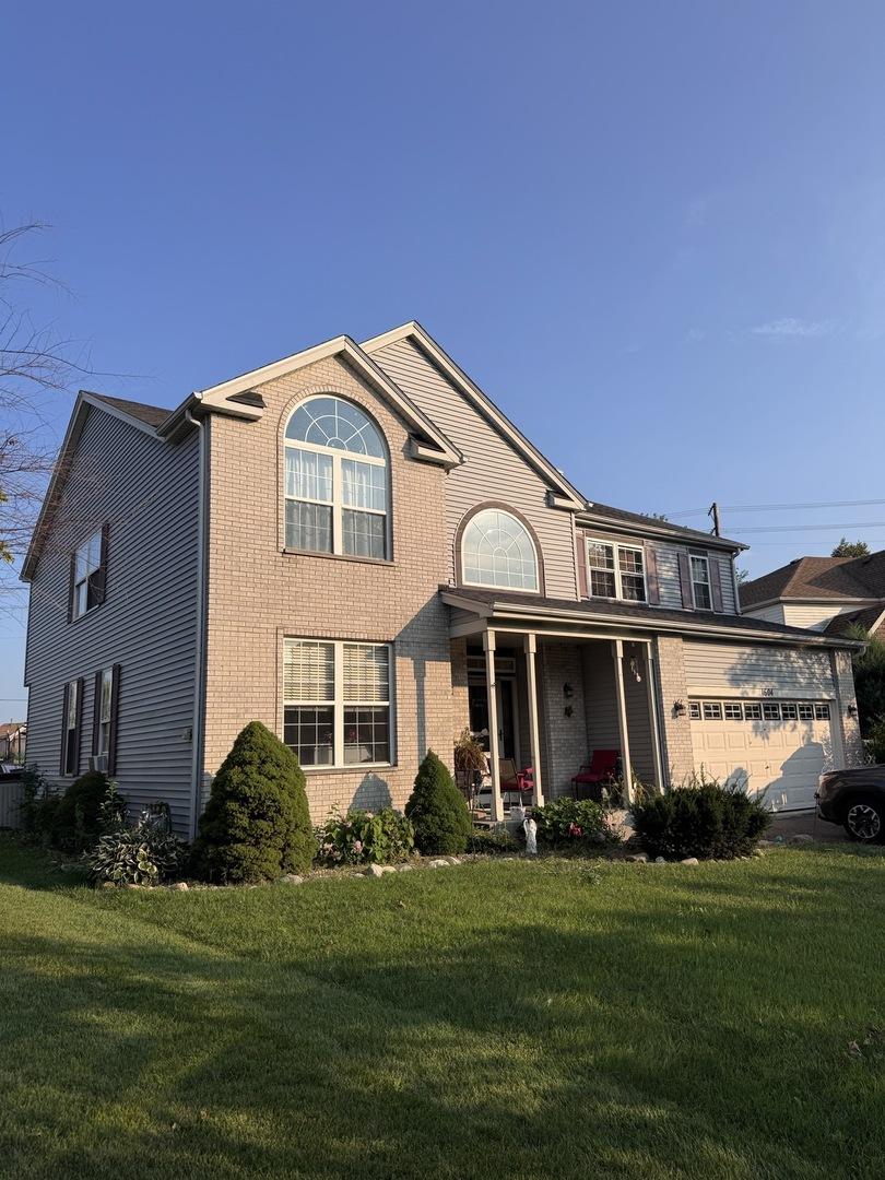 1604 Grand Highlands Dr., Plainfield, IL 60586