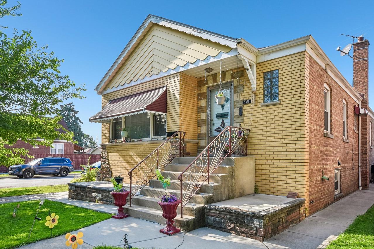3458 W 72nd Pl., Chicago, IL 60629