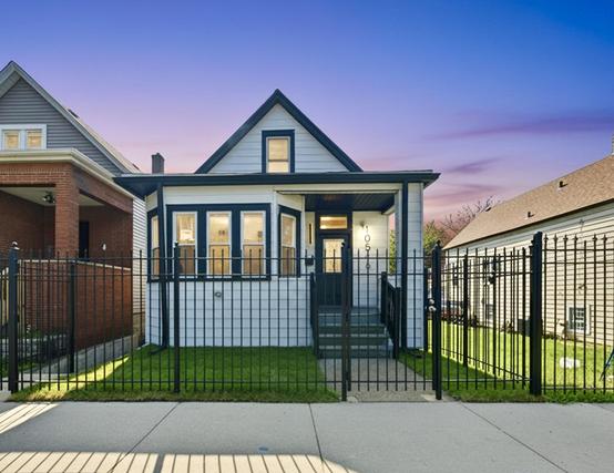 New Homes For Sale This Week in East Side: July 31st to August 6th
