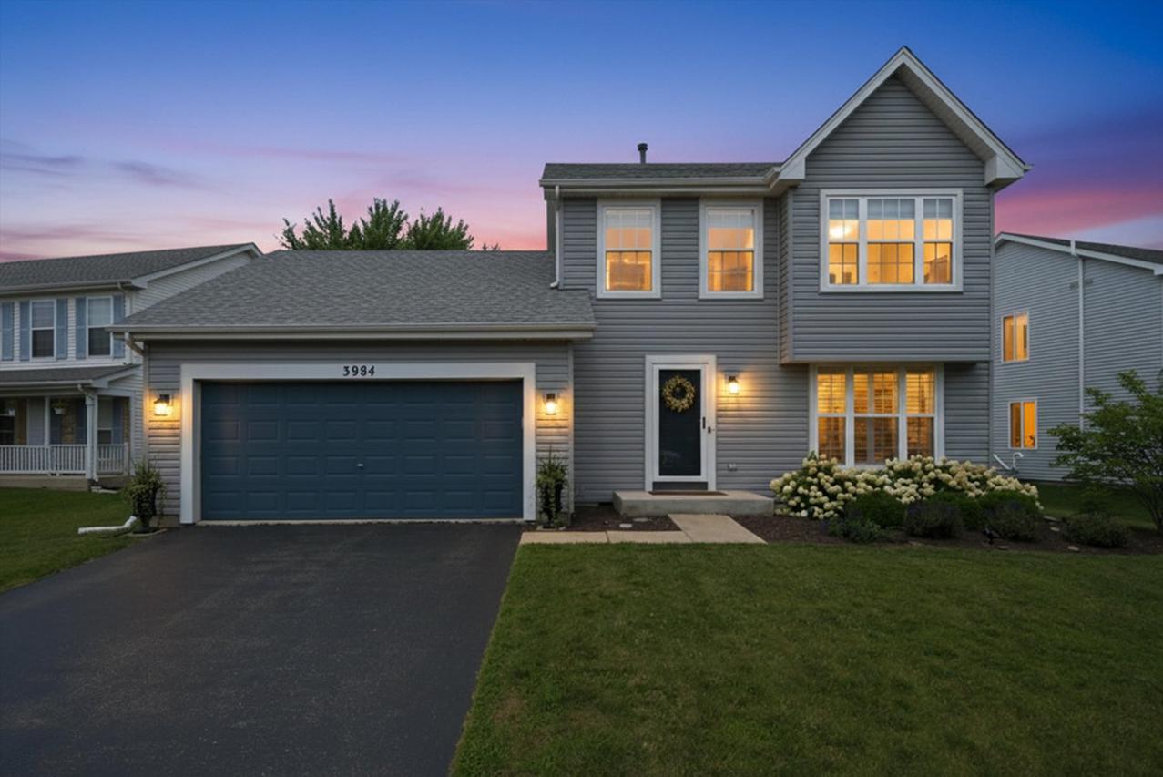 3984 Heinz Dr., Aurora, IL 60504