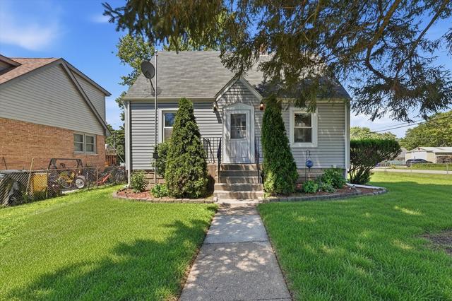 New Homes For Sale This Week in Alsip: July 31st to August 6th
