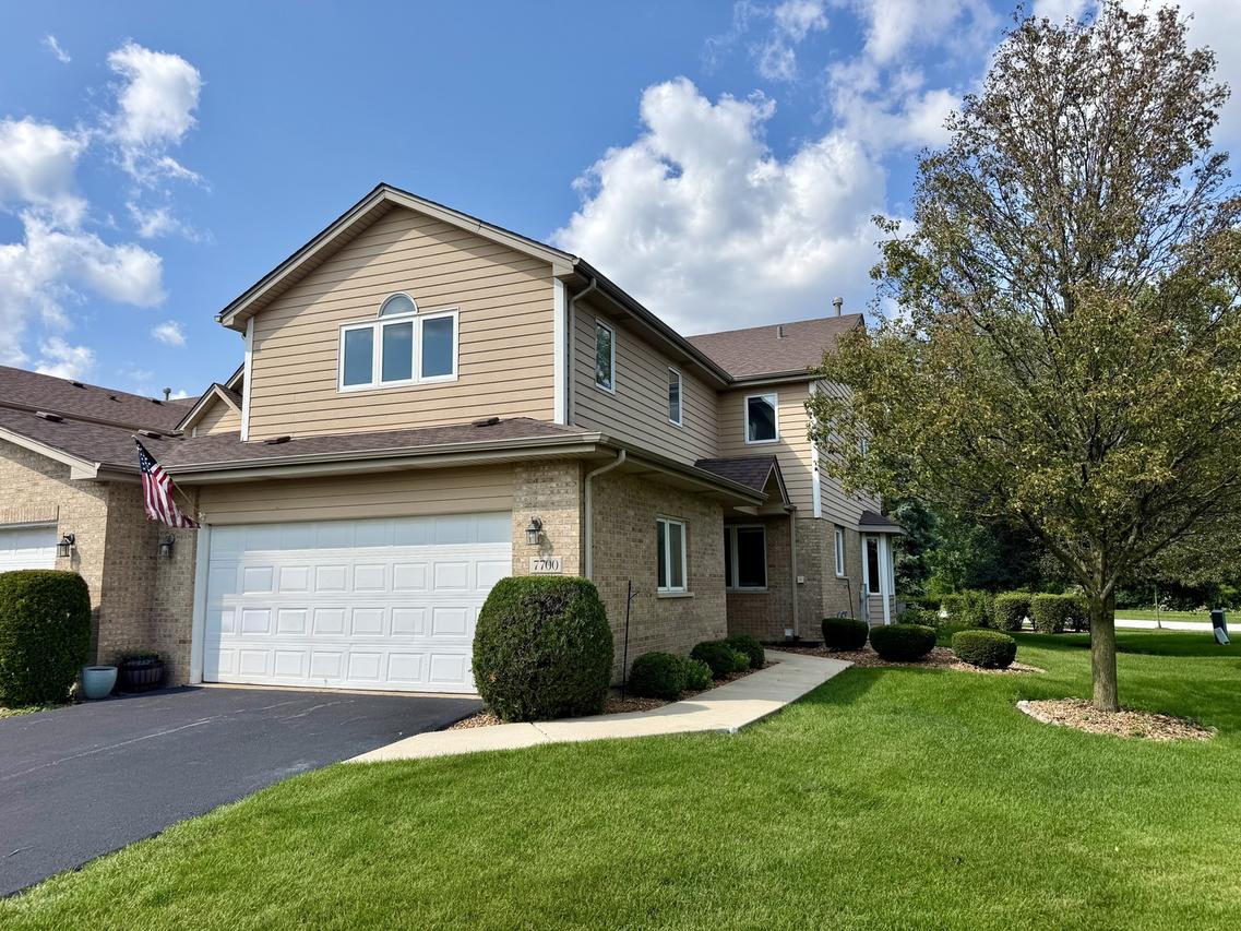 7700 Northfield Ln., Tinley Park, IL 60487