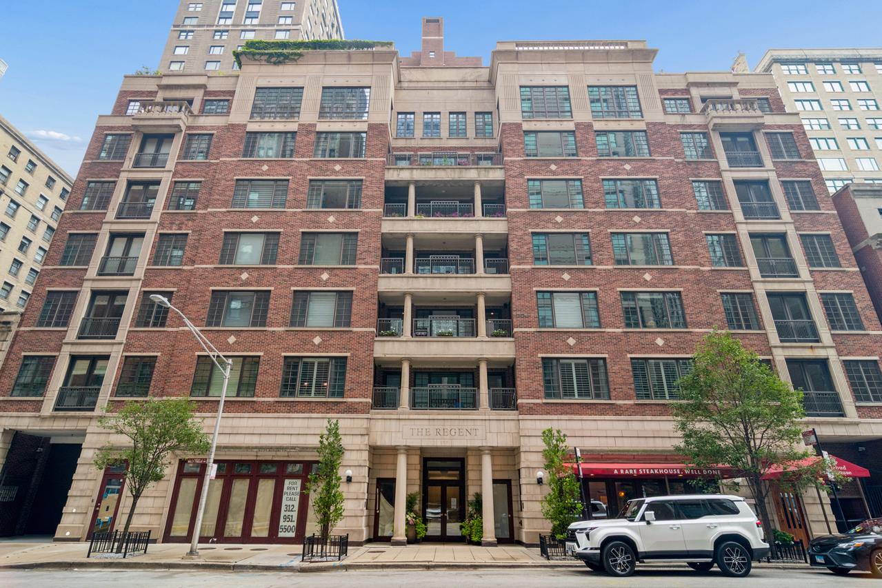 190 E Walton St. #302, Chicago, IL 60611