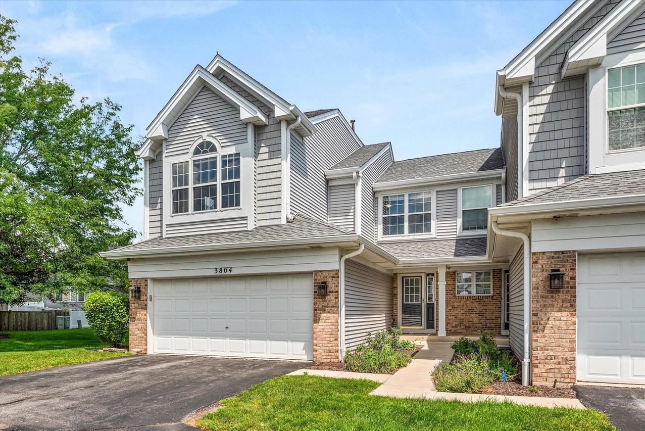3804 Petra Ct., Naperville, IL 60564